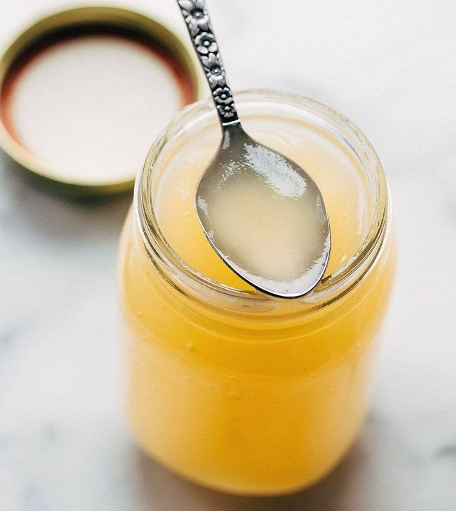 Sea Moss Gel with Peach - 2 Jars x 540gm (2-Month Course)